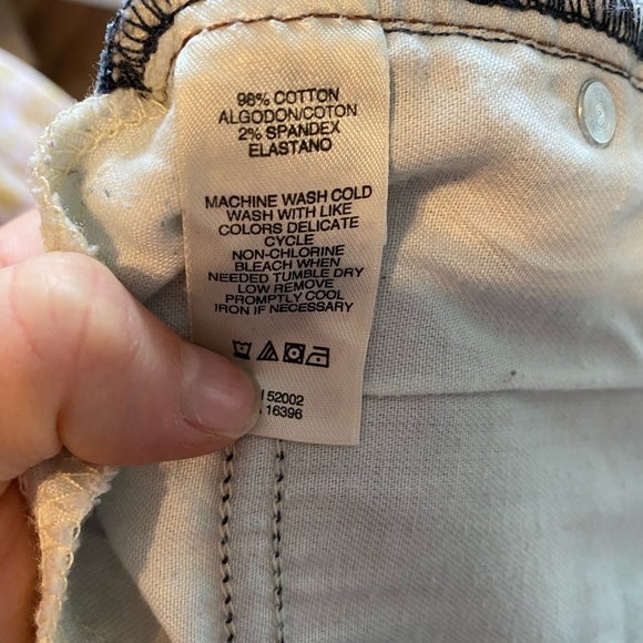 DKNY Bootcut Jeans - Picture 5 of 5